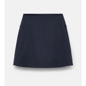 Girlfriend Collective sport skort